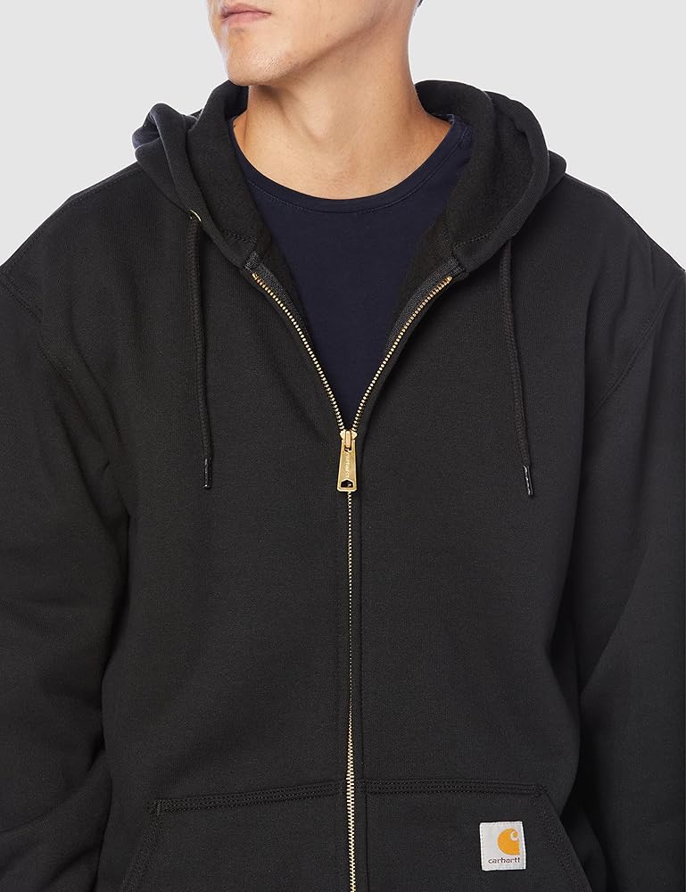 Carhartt フード付きジャンパー XL 黒 楽天市場】【クーポン利用で10%OFF】9月10日限定！カーハート